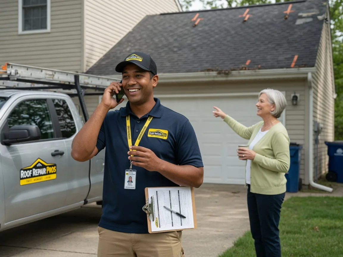 Roof Repair Dumas, AR FAQs